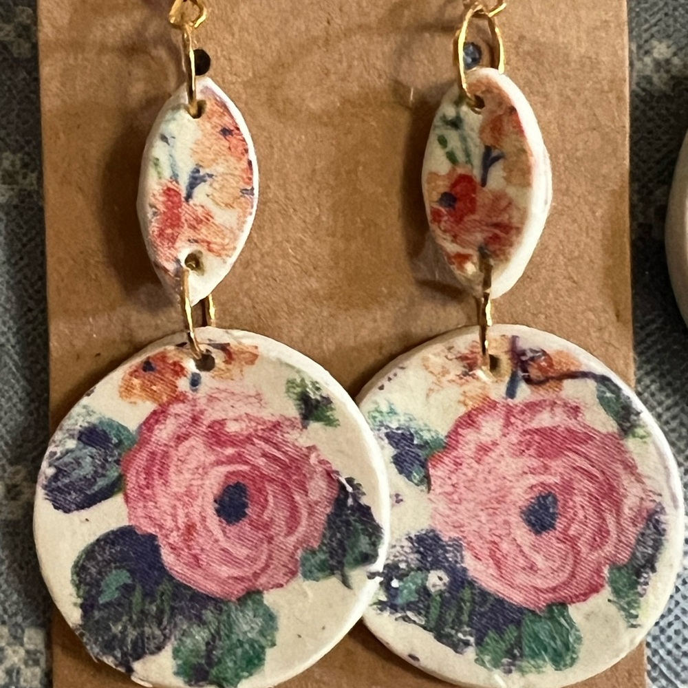 Meet your Posher, Amazing Grace Designs